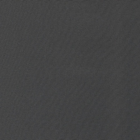 Seamtec Charcoal, Woven Plain, 1 Yard L, 54" W SEAMSOLS96FABCU
